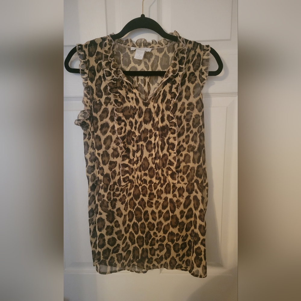 Women's blouse